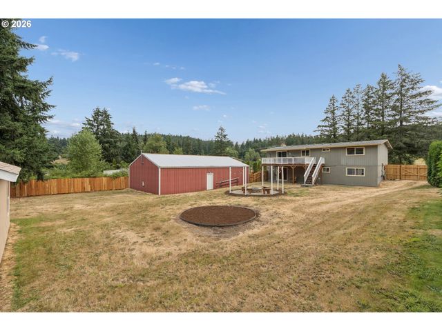 17283 S POTTER Rd, Oregon City, OR 97045