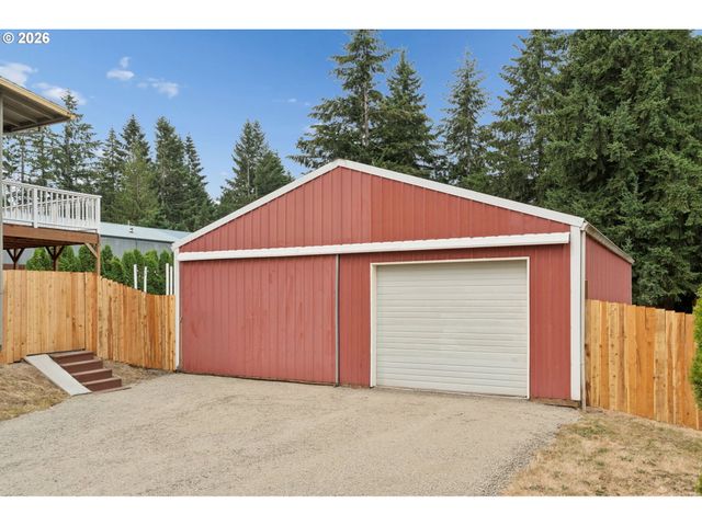 17283 S POTTER Rd, Oregon City, OR 97045