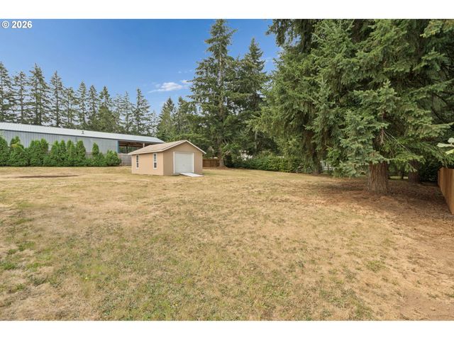 17283 S POTTER Rd, Oregon City, OR 97045