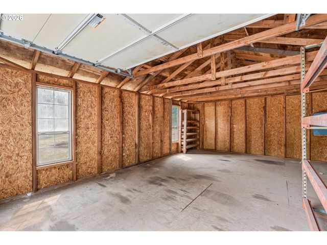 17283 S POTTER Rd, Oregon City, OR 97045