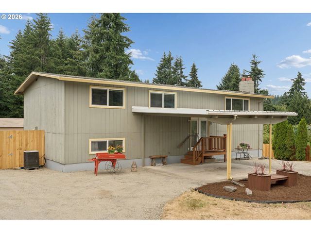 17283 S POTTER Rd, Oregon City, OR 97045