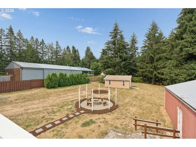17283 S POTTER Rd, Oregon City, OR 97045