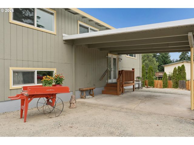 17283 S POTTER Rd, Oregon City, OR 97045