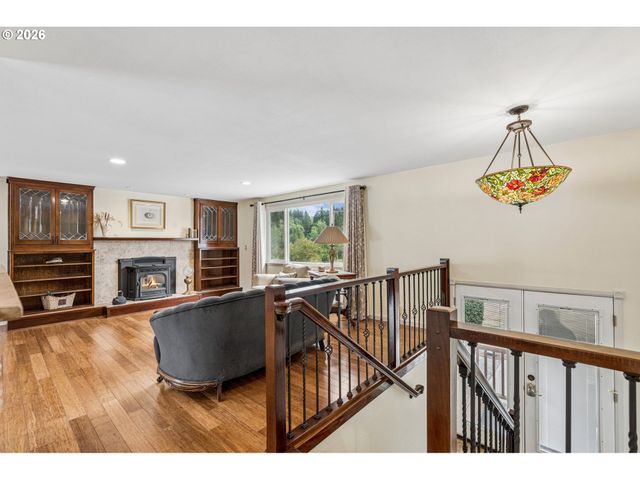 17283 S POTTER Rd, Oregon City, OR 97045