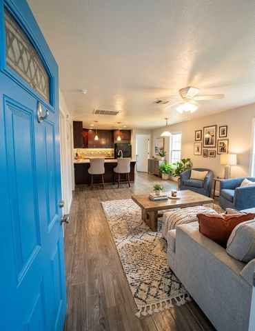 1511 Evelyn Street, Houston, TX 77009
