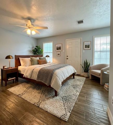 1511 Evelyn Street, Houston, TX 77009