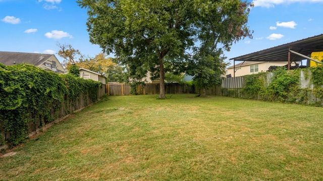 1511 Evelyn Street, Houston, TX 77009