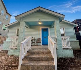 1511 Evelyn Street, Houston, TX 77009