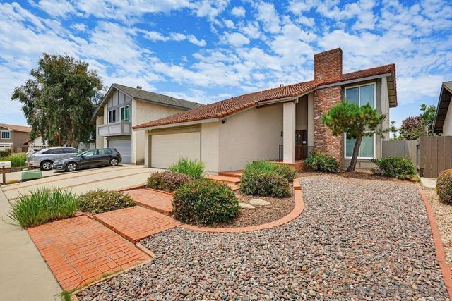 6245 Hannon Ct, San Diego, CA 92117