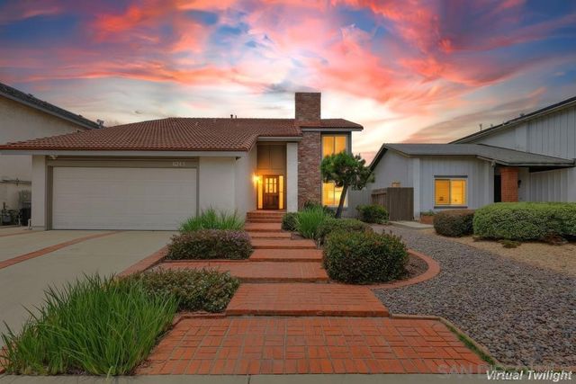 6245 Hannon Ct, San Diego, CA 92117