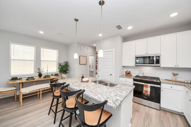 5300 Berkeley Knoll Circle 191, Richmond, TX 77407