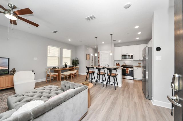 5300 Berkeley Knoll Circle 191, Richmond, TX 77407