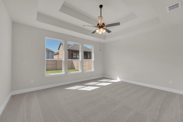 805 Rock Daisy TRL, Hutto, TX 78634