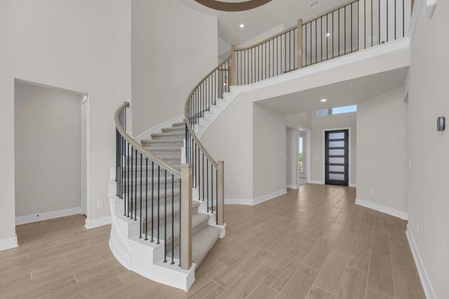 805 Rock Daisy TRL, Hutto, TX 78634