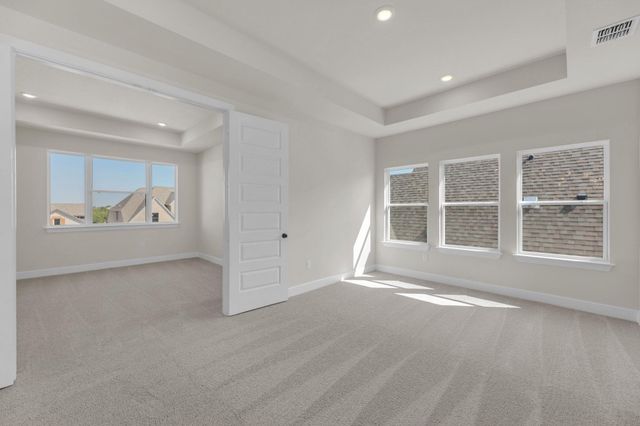 805 Rock Daisy TRL, Hutto, TX 78634