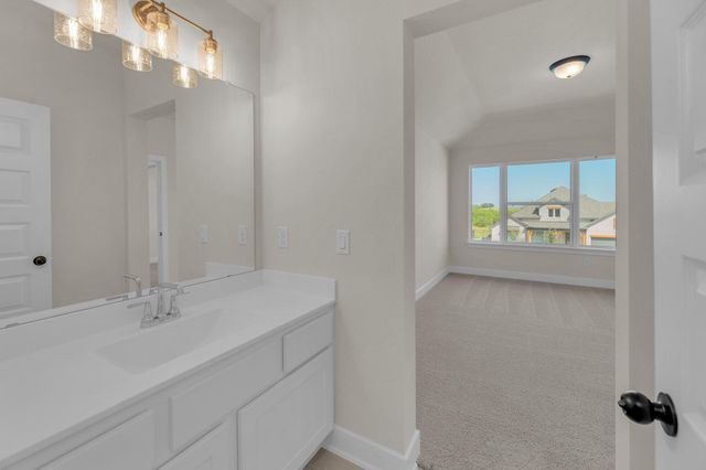 805 Rock Daisy TRL, Hutto, TX 78634