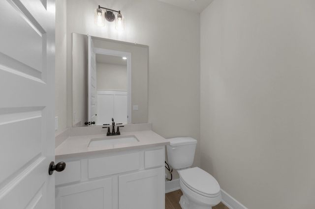 805 Rock Daisy TRL, Hutto, TX 78634