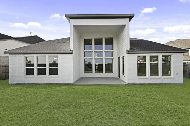 805 Rock Daisy TRL, Hutto, TX 78634