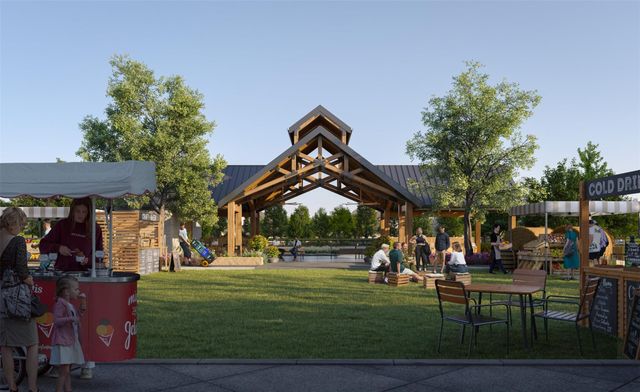 805 Rock Daisy TRL, Hutto, TX 78634