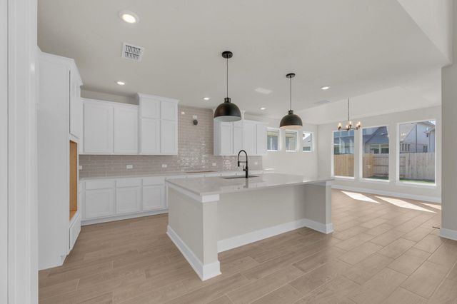 805 Rock Daisy TRL, Hutto, TX 78634