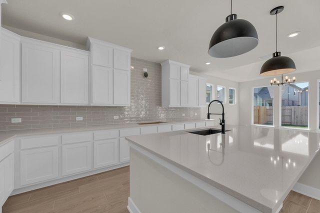 805 Rock Daisy TRL, Hutto, TX 78634