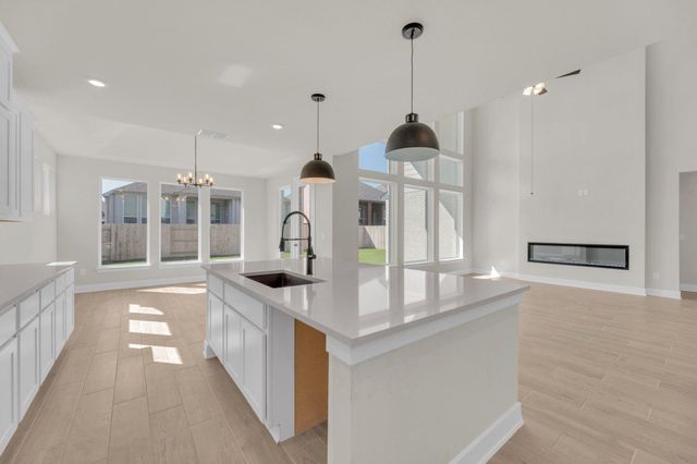 805 Rock Daisy TRL, Hutto, TX 78634