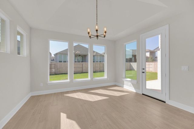 805 Rock Daisy TRL, Hutto, TX 78634