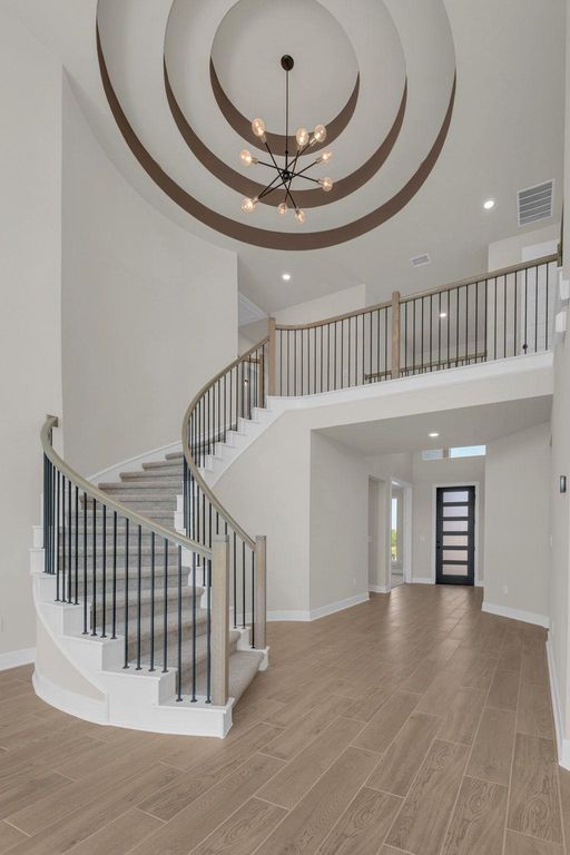 805 Rock Daisy TRL, Hutto, TX 78634