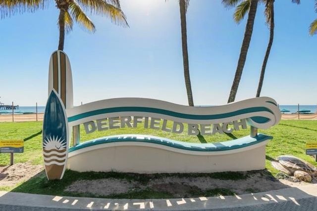 961 SE 20th Avenue 308, Deerfield Beach, FL 33441