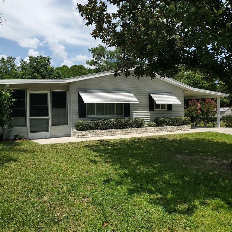 6311 SW 106TH PLACE, Ocala, FL 34476