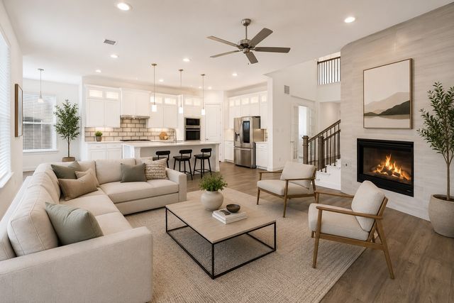 8249 Abellia Court, Dallas, TX 75252