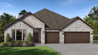 3329 SEASIDE Street, Grand Prairie, TX 76065