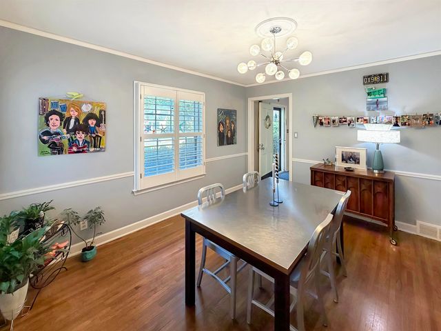 4523 FAIR MEADOW RD, Memphis, TN 38117