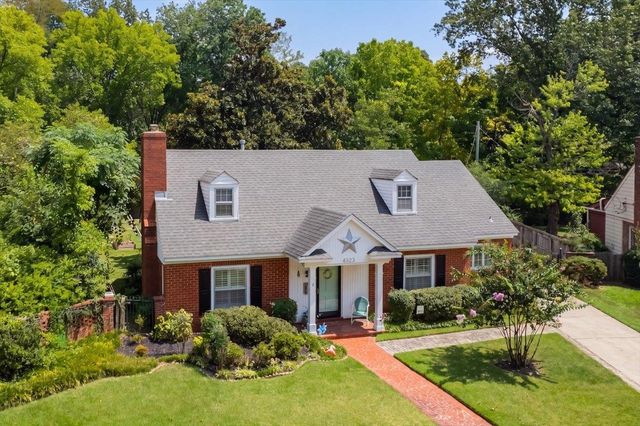 4523 FAIR MEADOW RD, Memphis, TN 38117