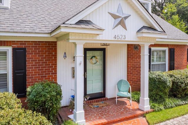 4523 FAIR MEADOW RD, Memphis, TN 38117