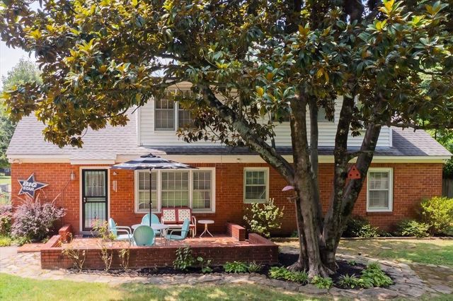 4523 FAIR MEADOW RD, Memphis, TN 38117