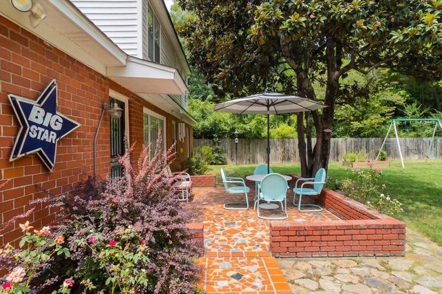 4523 FAIR MEADOW RD, Memphis, TN 38117