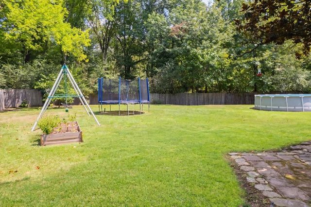4523 FAIR MEADOW RD, Memphis, TN 38117