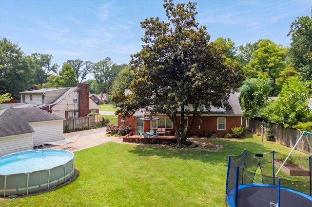 4523 FAIR MEADOW RD, Memphis, TN 38117