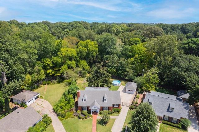 4523 FAIR MEADOW RD, Memphis, TN 38117