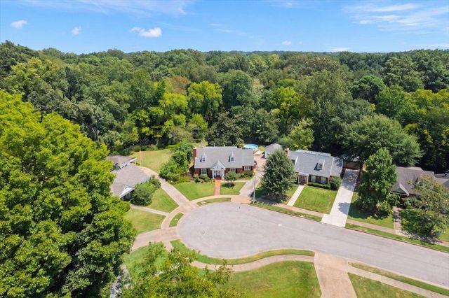 4523 FAIR MEADOW RD, Memphis, TN 38117