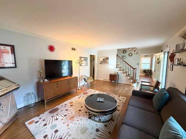 4523 FAIR MEADOW RD, Memphis, TN 38117