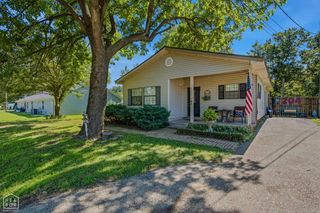204 Peach Street, Harrisburg, AR 72432