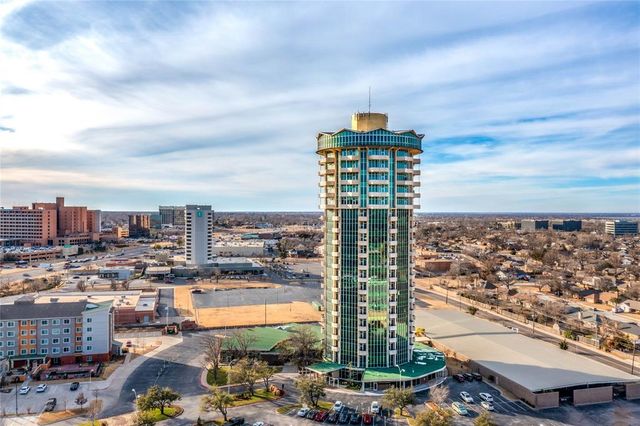 5900 Mosteller Drive 81, Oklahoma City, OK 73112