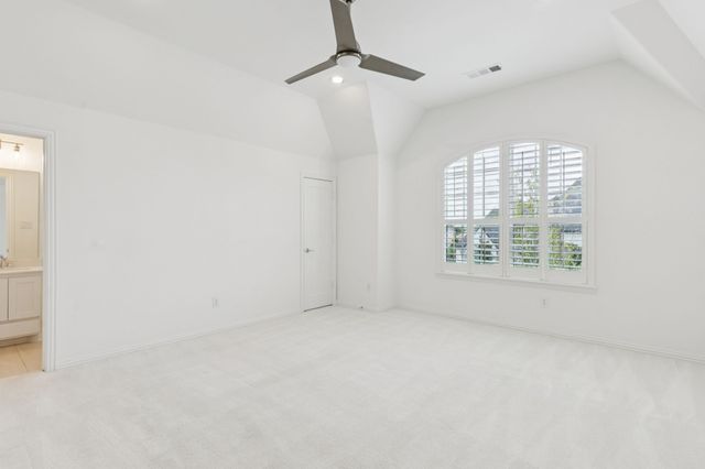 4351 Cotton Belt Lane, Prosper, TX 75078