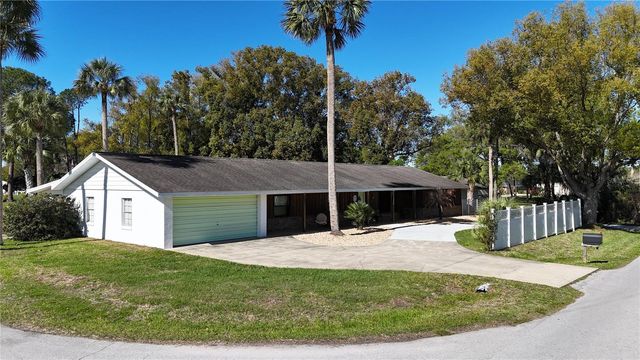 11230 SE TIMUCUAN ROAD, Summerfield, FL 34491