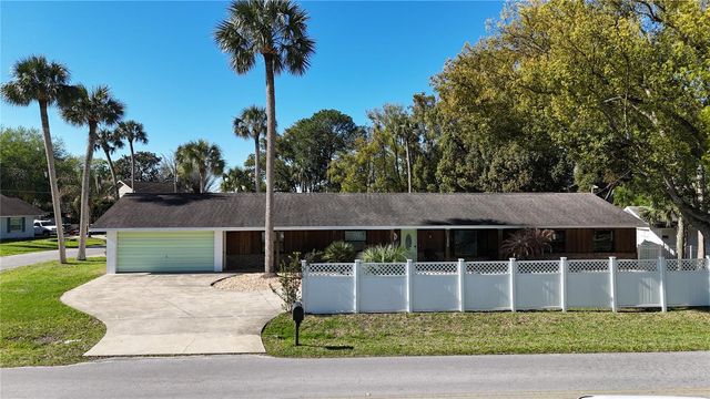 11230 SE TIMUCUAN ROAD, Summerfield, FL 34491