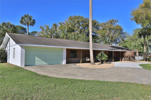 11230 SE TIMUCUAN ROAD, Summerfield, FL 34491