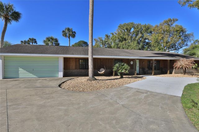 11230 SE TIMUCUAN ROAD, Summerfield, FL 34491