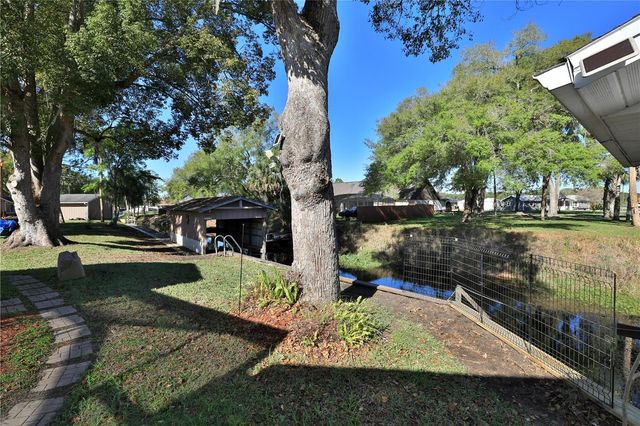 11230 SE TIMUCUAN ROAD, Summerfield, FL 34491